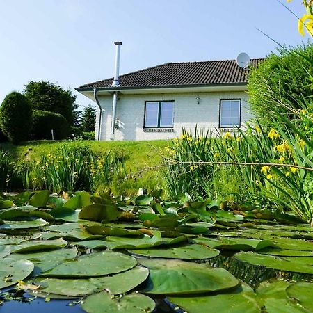 Ferienhaus Auszeit Villa Westerholz Eksteriør bilde